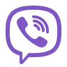 Написать в Viber